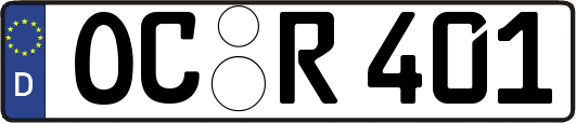 OC-R401