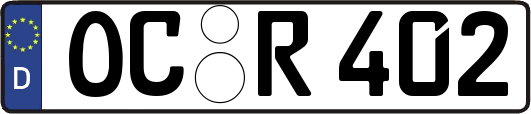 OC-R402