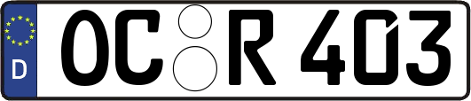 OC-R403