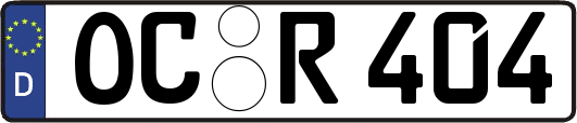 OC-R404