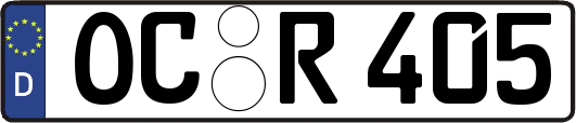 OC-R405