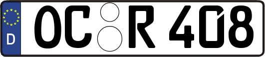 OC-R408