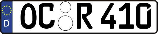 OC-R410
