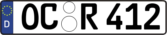 OC-R412