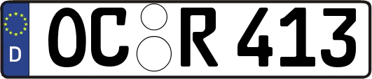 OC-R413
