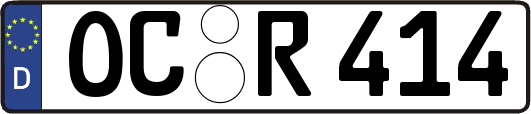 OC-R414