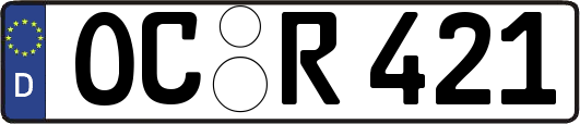 OC-R421