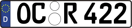 OC-R422
