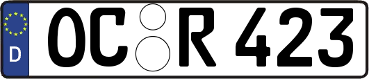 OC-R423
