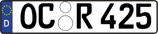 OC-R425