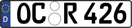 OC-R426