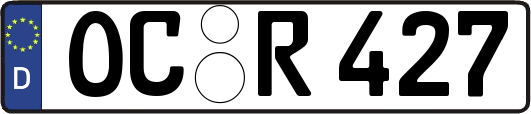 OC-R427