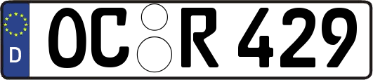 OC-R429