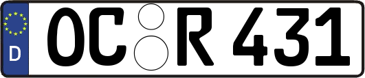 OC-R431