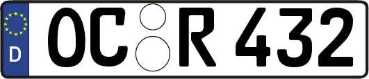 OC-R432