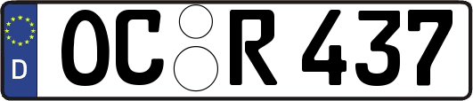 OC-R437