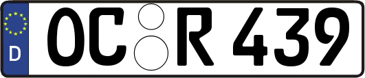 OC-R439