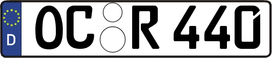 OC-R440