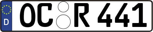 OC-R441