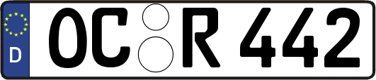 OC-R442