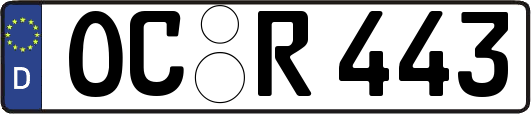 OC-R443