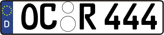OC-R444