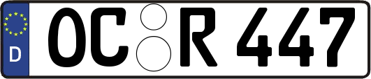 OC-R447