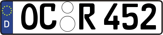 OC-R452