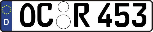 OC-R453