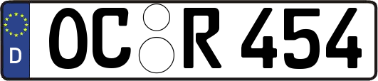 OC-R454