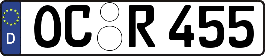 OC-R455
