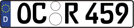 OC-R459