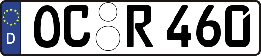OC-R460