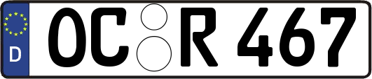 OC-R467
