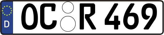 OC-R469
