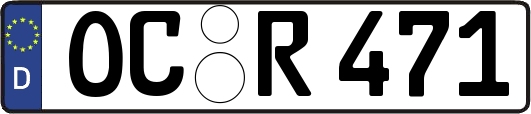 OC-R471