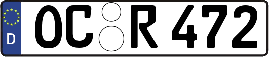 OC-R472