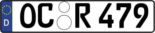 OC-R479
