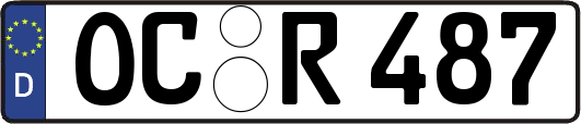 OC-R487