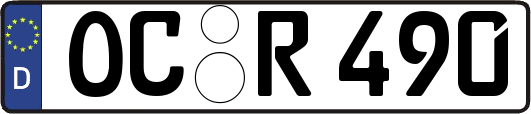 OC-R490