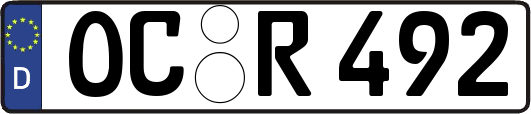 OC-R492