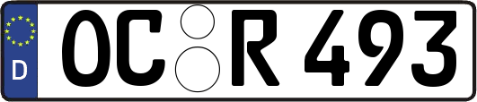 OC-R493