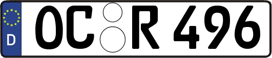 OC-R496