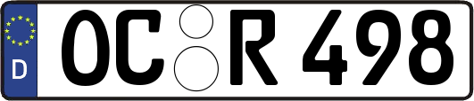 OC-R498