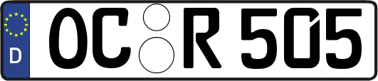 OC-R505