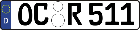 OC-R511