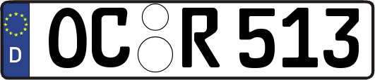 OC-R513