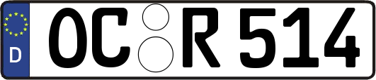 OC-R514