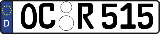 OC-R515