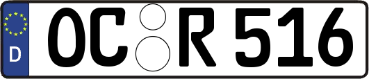 OC-R516